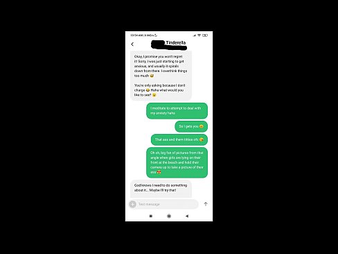 ❤️ Tinder မှ PAWG အသစ်တစ်ခုကို ကျွန်ုပ်၏ harem သို့ ထည့်ခဲ့သည် ( Tinder နှင့် စကားပြောပါ ) ❤️❌  လိင် my.teatroporno.ru